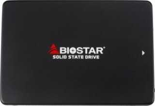Biostar S120L 480 GB (S120L-480GB) SSD kullananlar yorumlar